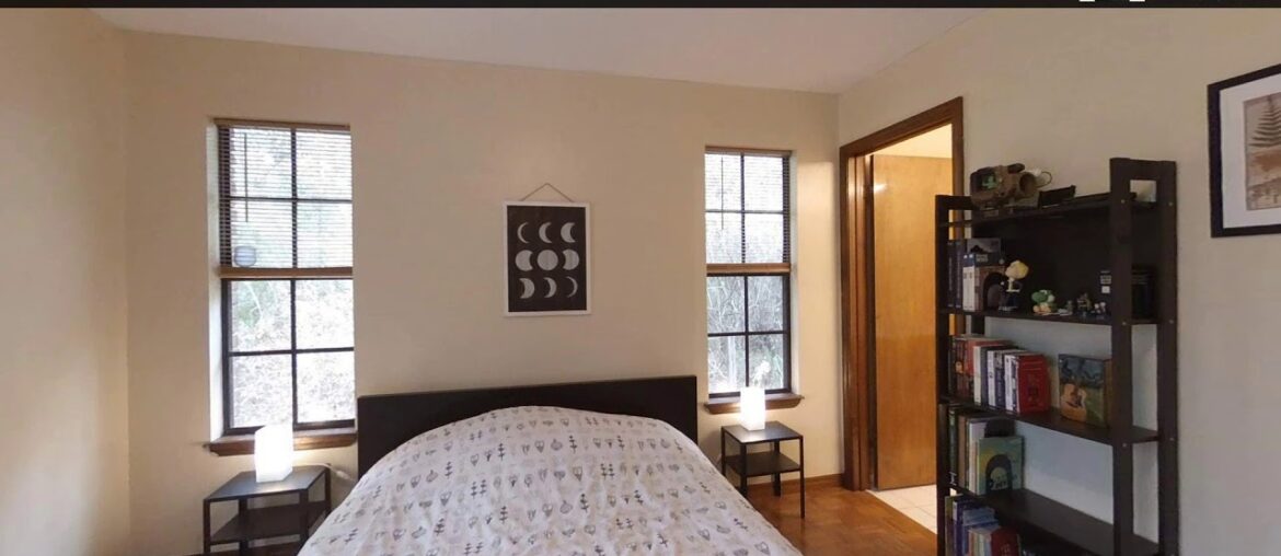 1935 Cardinal Village | Chuck Shaver