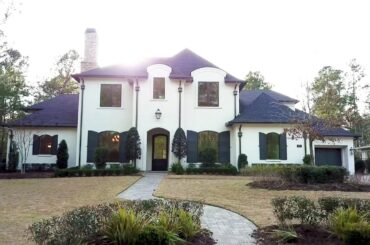 New Construction at 505 Grand Palisade Place $1.8M