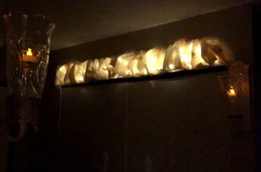 Most Elegant Dollar Tree Haul: Making French Curtains From Dollar Store Table Runners.