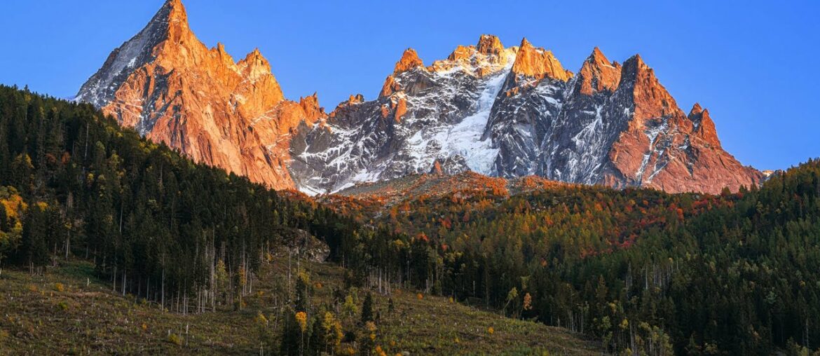 France Chamonix 4K | travel with gopro hero 7 black France Chamonix 4K | travel with gopro hero 7 black