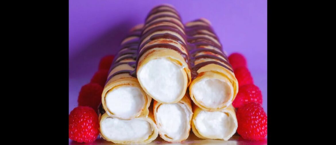 Recette Crêpes faciles Crêpes rapides / Easy French Crepes Recette Crêpes faciles Crêpes rapides / Easy French Crepes