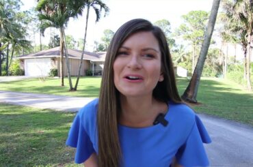 The Acreage West Palm Beach Home For Sale - Infomercial