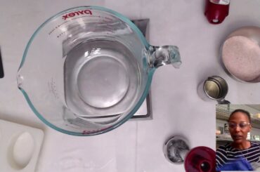 How to Make Coconut Oil and Sea Salt Soap with Recipe