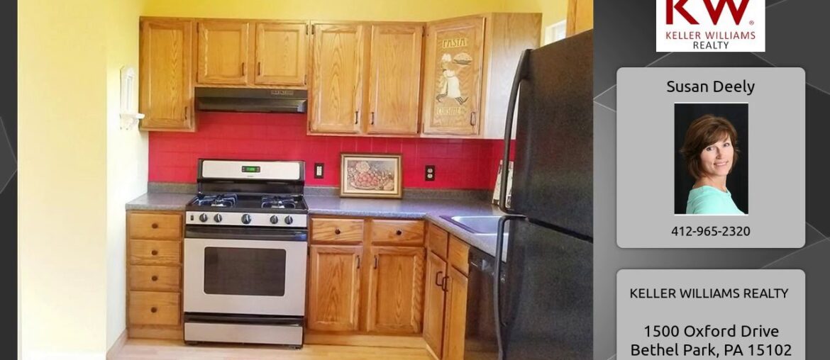 2212 Allender Avenue, Pittsburgh, PA 15220