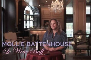 Bordeaux Wine Review: 2009 Chateau le Bernet, Graves #37