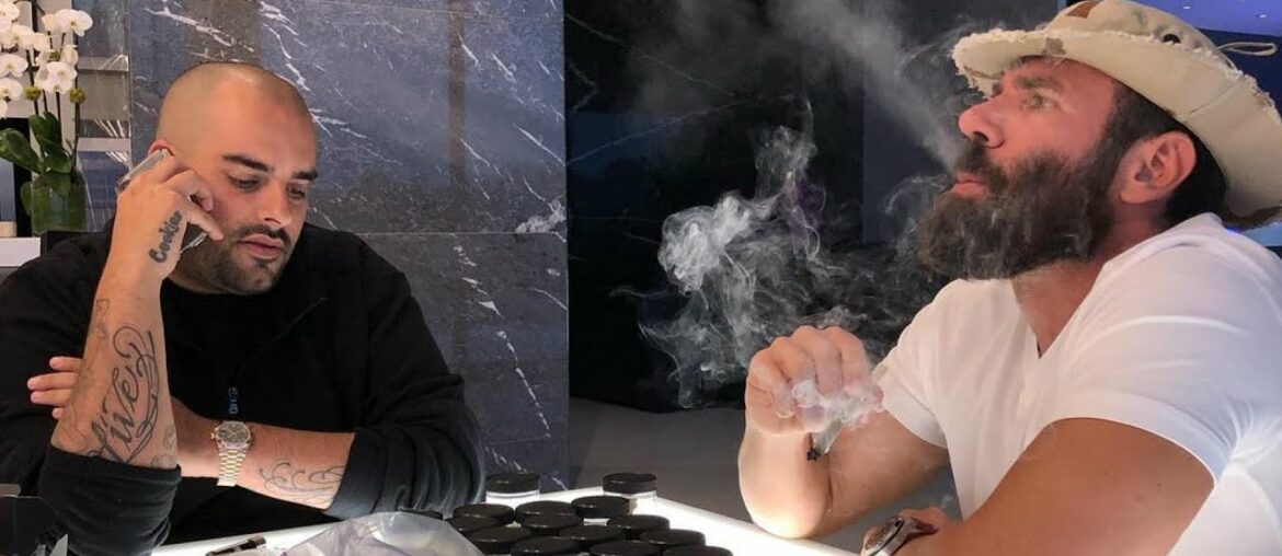 Dan Bilzerian Lifestyle 2020 Dan Bilzerian Lifestyle 2020