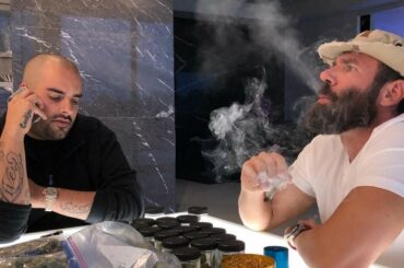 Dan Bilzerian Lifestyle 2020