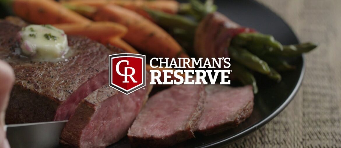 Strip Steaks with Bearnaise Butter Recipe Strip Steaks with Bearnaise Butter Recipe