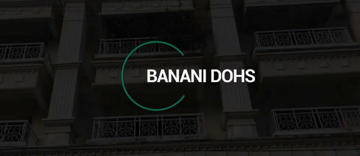 Grand 3,000 Sq. Ft. Flat in Banani DOHS | Flat for Rent in Dhaka Grand 3,000 Sq. Ft. Flat in Banani DOHS | Flat for Rent in Dhaka