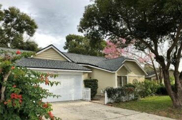 Video preview - Residential for sale - 7743 MURCOTT CIRCLE, Orlando, FL 32835