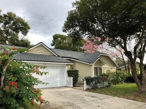 Video preview – Residential for sale – 7743 MURCOTT CIRCLE, Orlando, FL 32835 Video preview - Residential for sale - 7743 MURCOTT CIRCLE, Orlando, FL 32835