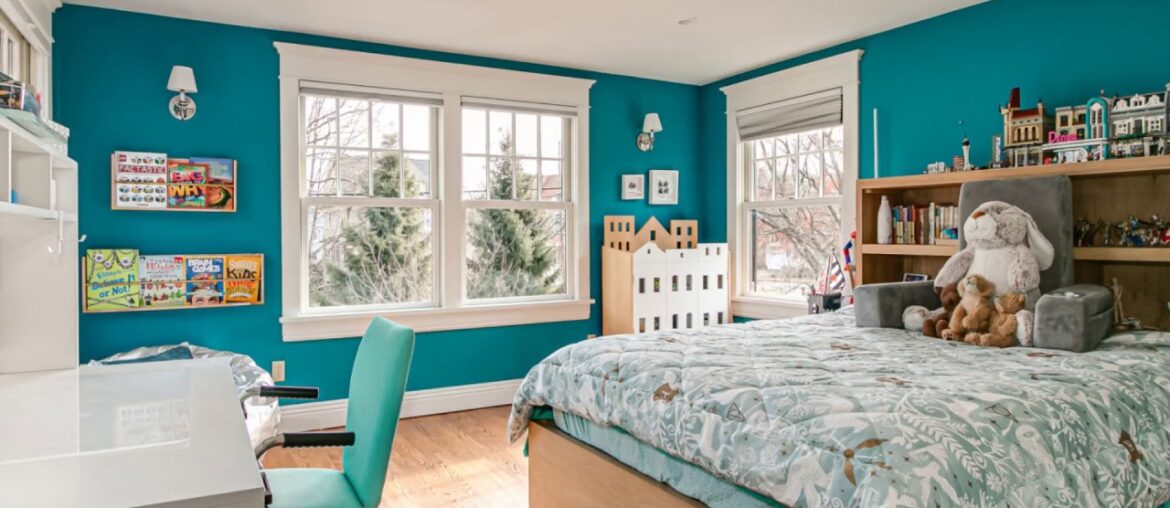 519 Mountain Avenue, Westfield, NJ 07090