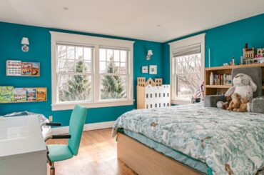 519 Mountain Avenue, Westfield, NJ 07090