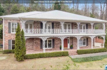 Homes for sale - 2266 SHADY CREEK TRL, VESTAVIA HILLS, AL 35216