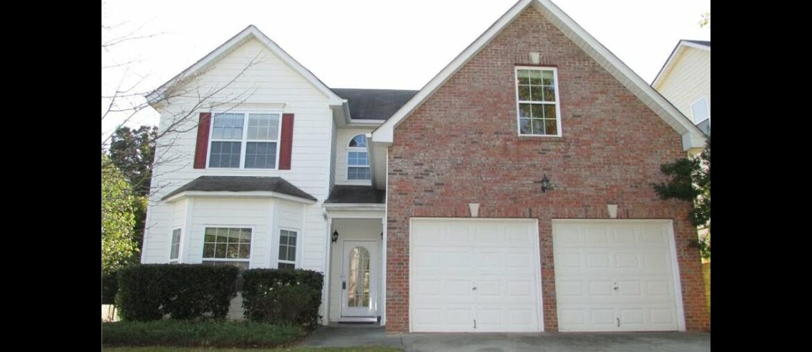 425 Rockbass Road, Suwanee, GA, 30024 Tour – $1,800 425 Rockbass Road, Suwanee, GA, 30024 Tour - $1,800