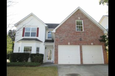 425 Rockbass Road, Suwanee, GA, 30024 Tour - $1,800