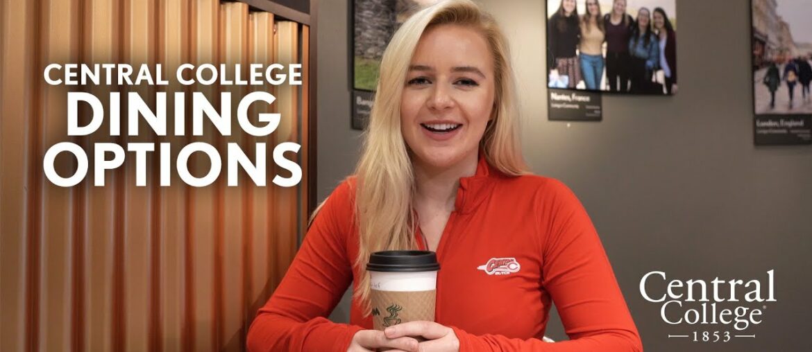 Campus Life: Dining Options