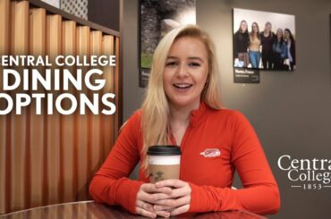 Campus Life: Dining Options