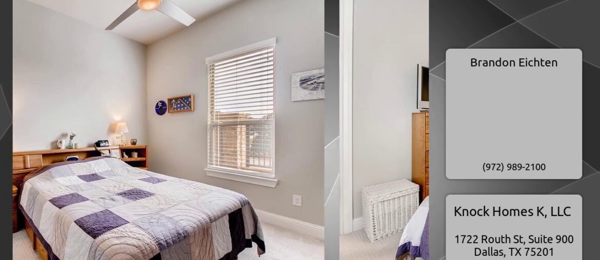 2901 Renmuir Drive, Prosper, TX 75078 2901 Renmuir Drive, Prosper, TX 75078