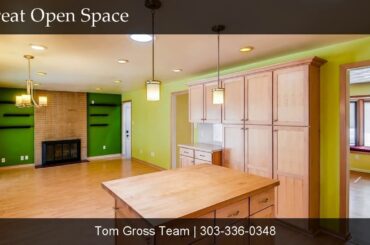 8505 East Costilla Place, Centennial, CO, 80112