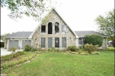 911 Tierra Linda Drive, Frankfort, KY, 40601 Tour - $200,000