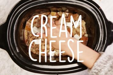 Crockpot French Toast Recipe