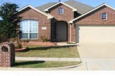 2328 Crestridge Drive, Little Elm, TX Presented by Lori Ward.