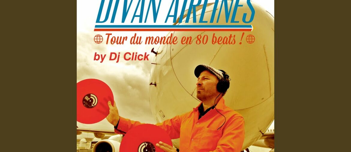 French Wine (DJ Click General Rmx)