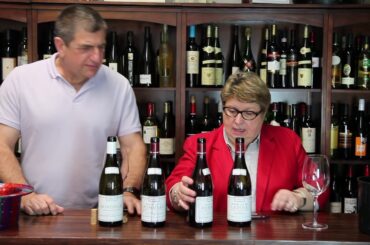 Exclusive Interview with Anne Parent At Wine of the Month Club