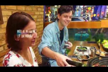 BEAUTIFUL WINE & DINING WITH BELOVED FAMILY