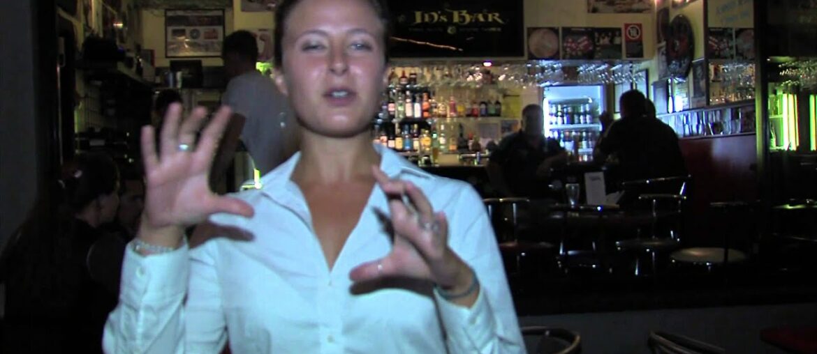 Piá, France - Cantina Tapas and Wine Bar