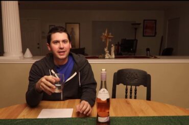 J.L. Quinson Côtes Du Provence Rosé Wine Review