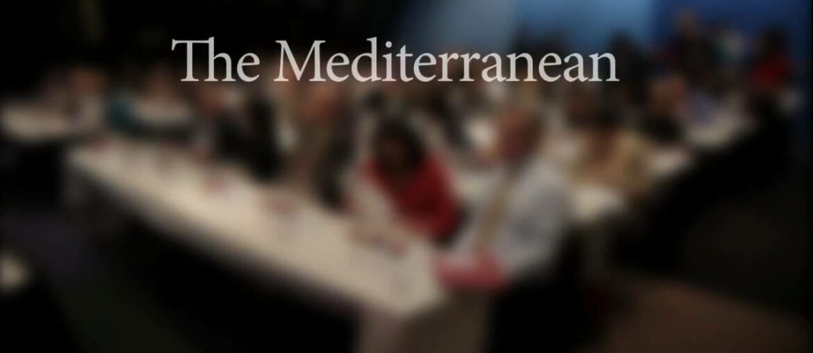 FIAF's Wine Tour de France 2011 - Mediterranean Teaser