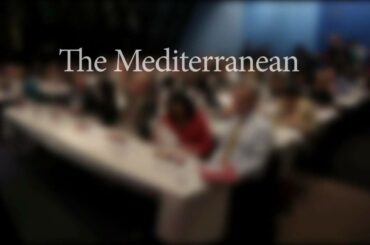FIAF's Wine Tour de France 2011 - Mediterranean Teaser