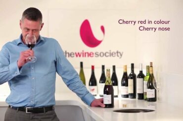 The Wine Society: Barton & Guestier Côtes-du-Rhône Syrah Grenache 2011