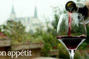 How Some Wine Became Too Valuable to Drink | Red Obsession