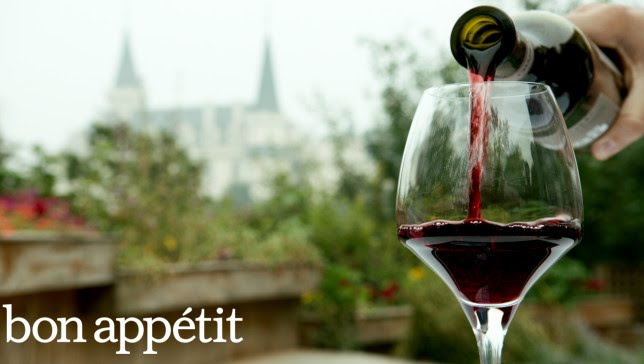 How Some Wine Became Too Valuable to Drink | Red Obsession How Some Wine Became Too Valuable to Drink | Red Obsession