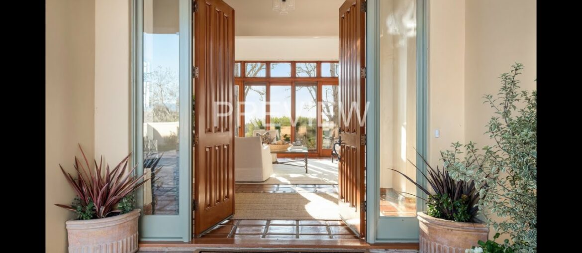 3200 Montecielo Drive