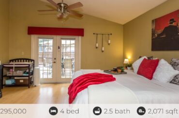 2109 Wekiwa Oaks Dr, Apopka, FL