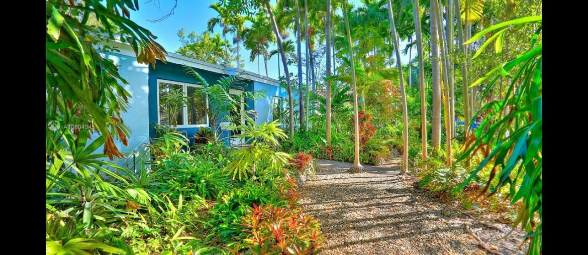 Video preview - Residential for sale - 5841 SW 52nd Ter, Miami, FL 33155