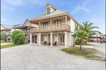 Residential for sale - 270 Carpenter Drive, Franklin, LA 70538