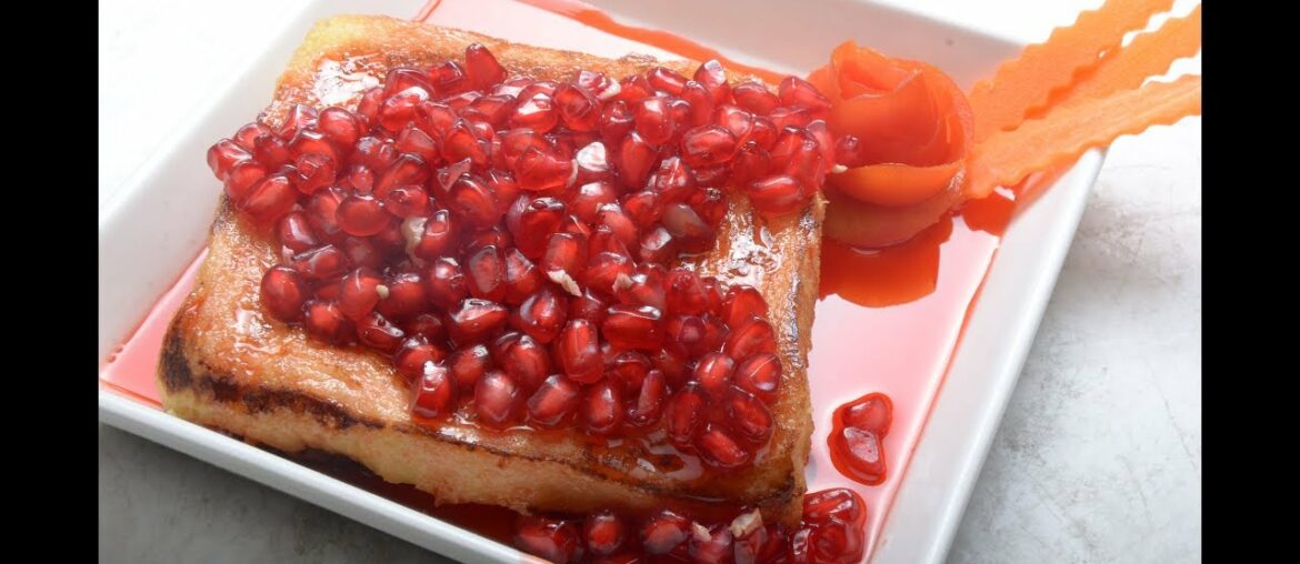 LOVE FRENCH TOAST RECIPE