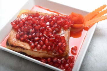 LOVE FRENCH TOAST RECIPE