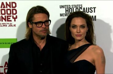 Brad Pitt and Angelina Jolie's French Wine Sells Out in Just Five Hours