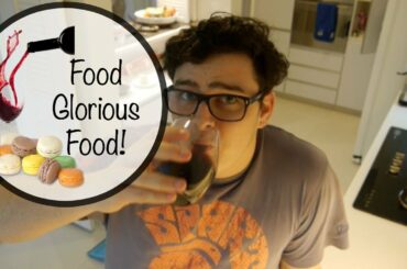 Vlogapore Diaries feat. French Wine | TWM