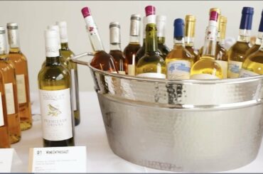 The 3rd Annual Southwest Wines of France French Fry Competition