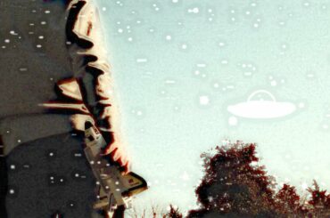 Romain Humeau - French Pop vs English Wine