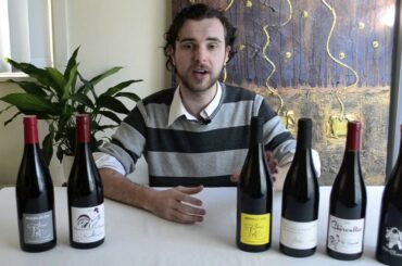 Instant Wine Expert: Beaujolais
