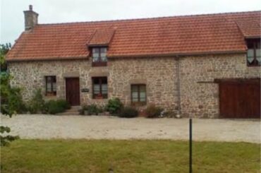 Renovated French Farmhouse (LBVImmo1562)