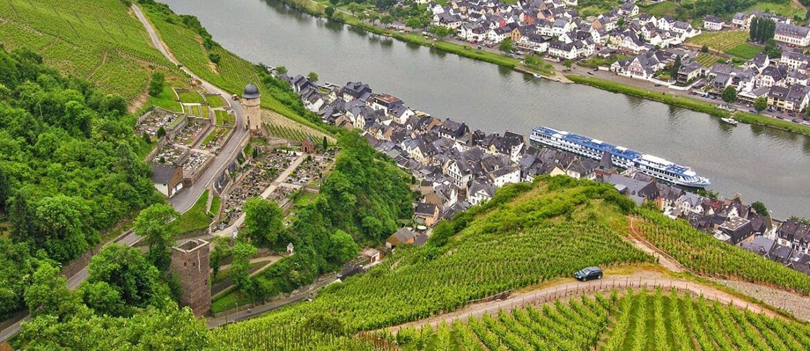 German Riesling Wine Journey German Riesling Wine Journey